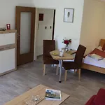 Alpen-fewo Appartement