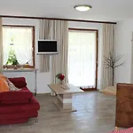 Alpen-fewo Appartement *