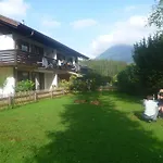 Alpen-fewo Appartement *