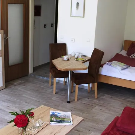 Alpen-fewo Appartement