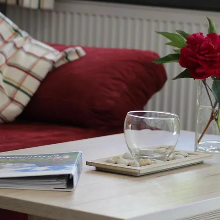 Alpen-Fewo Apartment Schoenau am Koenigsee