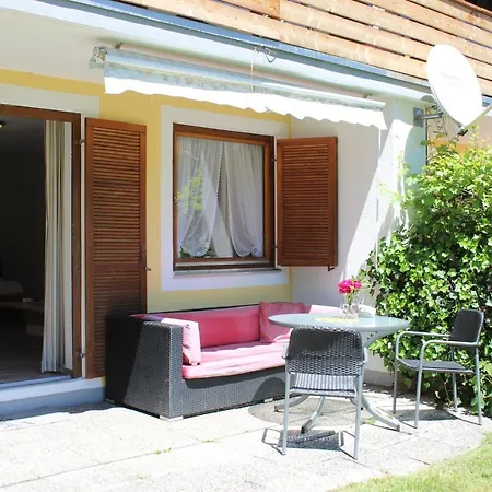 Alpen-fewo Appartement *