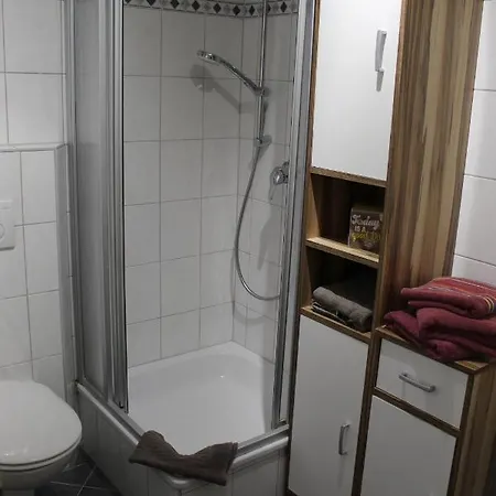 Apartment Alpen-Fewo *