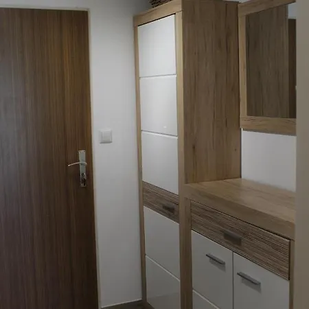 Alpen-Fewo Apartment *
