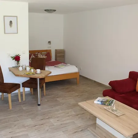 Alpen-fewo Appartement *