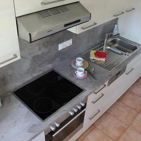 Alpen-Fewo Apartment