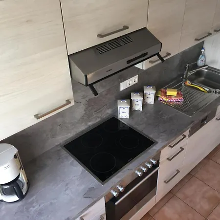 Apartment Alpen-Fewo