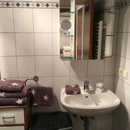 阿盆费恩宏库奴斯珀科斯酒店 * Schönau am Königssee
