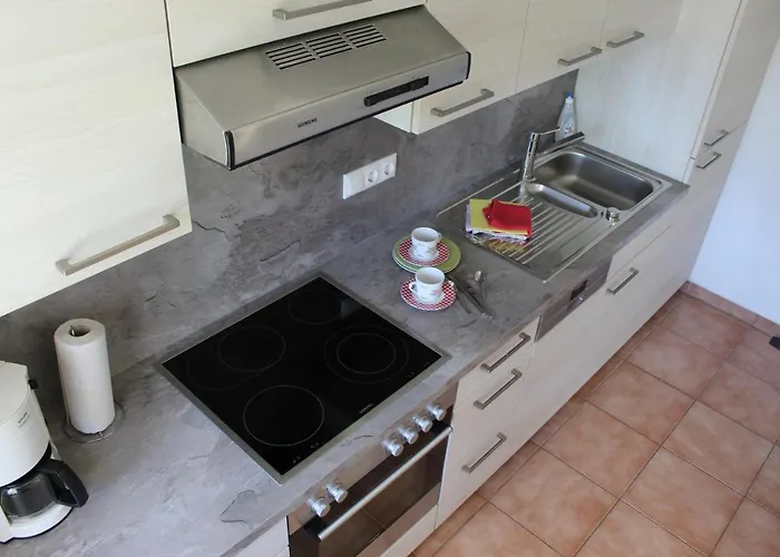 Alpen-fewo Apartamento